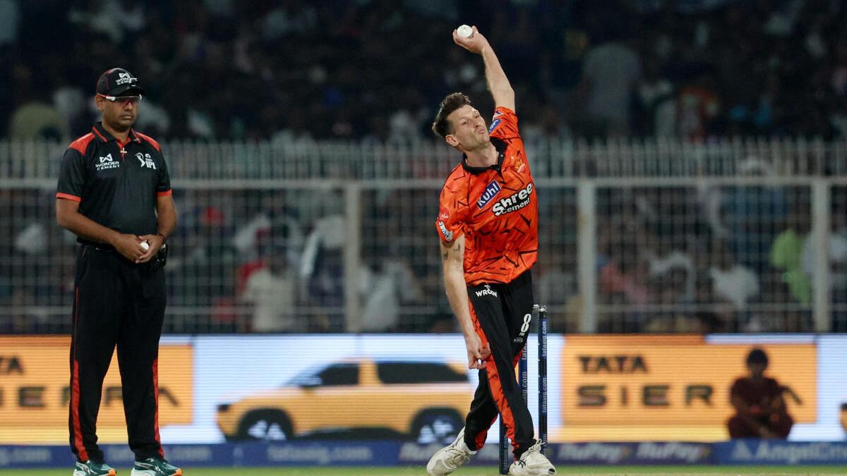 IPL 2026: Sunrisers Hyderabad’s David Payne ruled out due to ankle injury